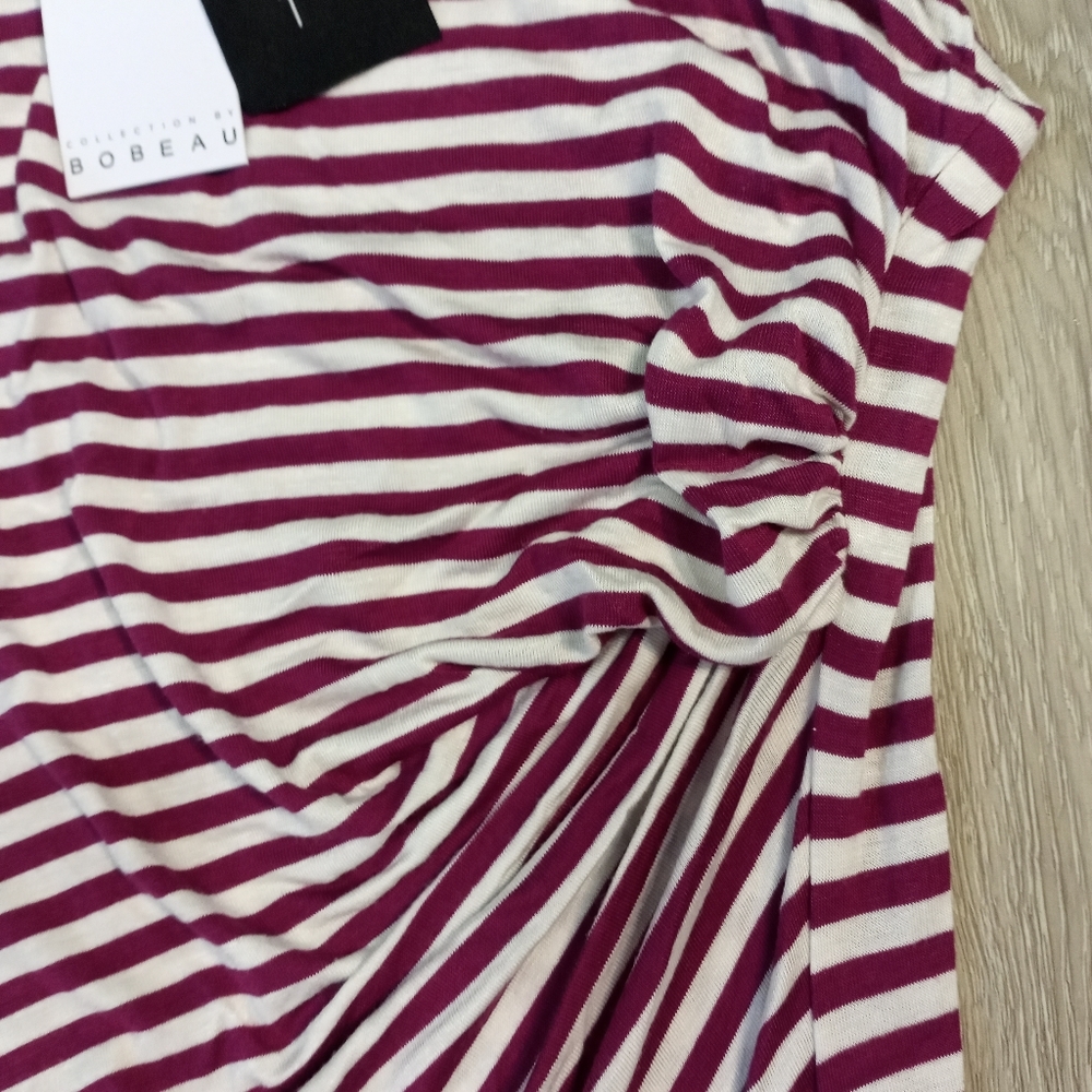 B Collection by Bobeau Women's Dress - Picture 5 of 6